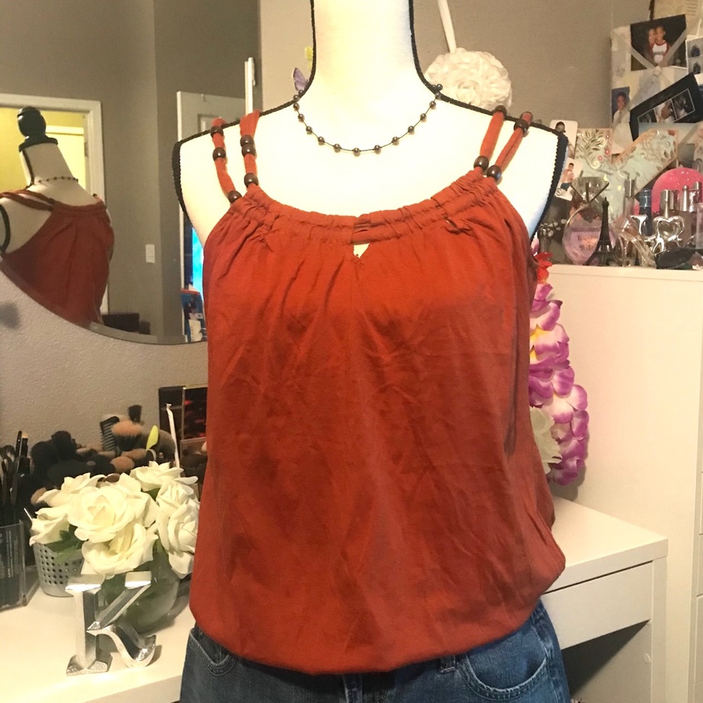 Tank top - Sz Large